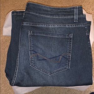 Vintage America Blues Jeans Size 18